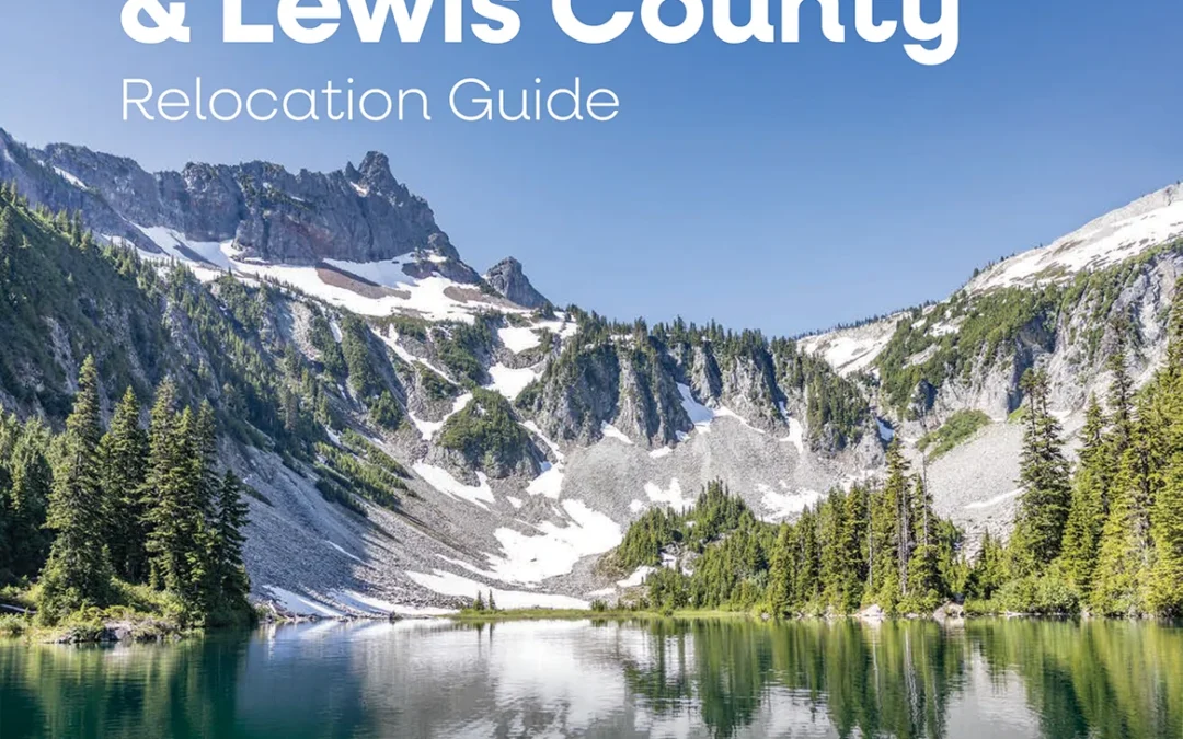 2025 Relocation Guide