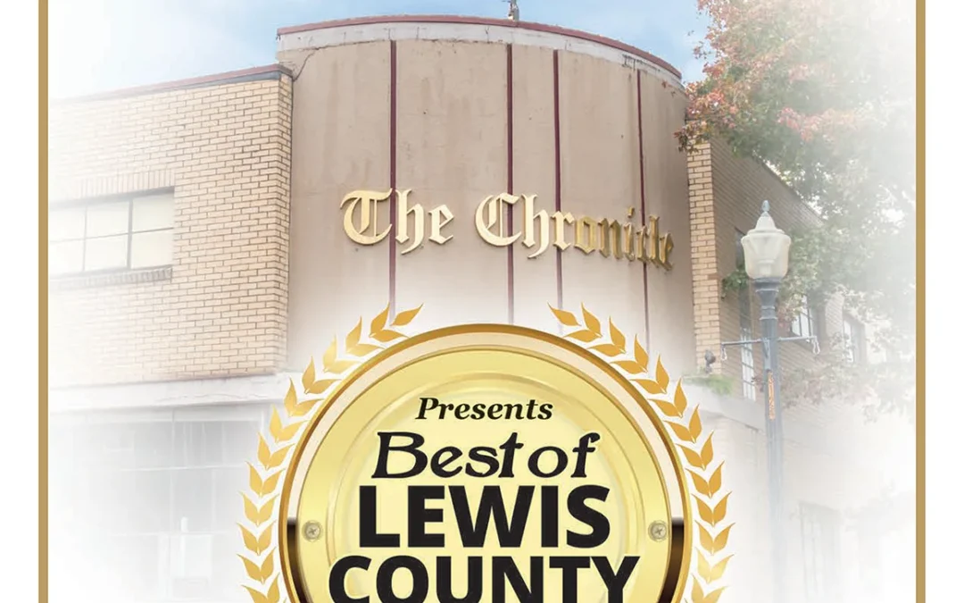 Best of Lewis County 2024