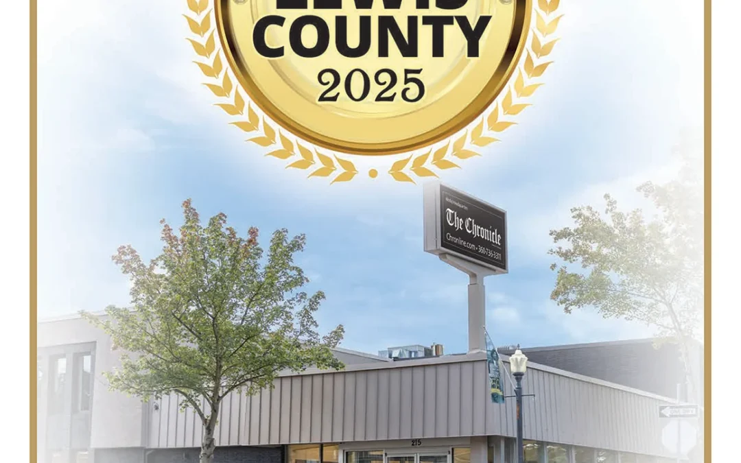 Best of Lewis County 2025