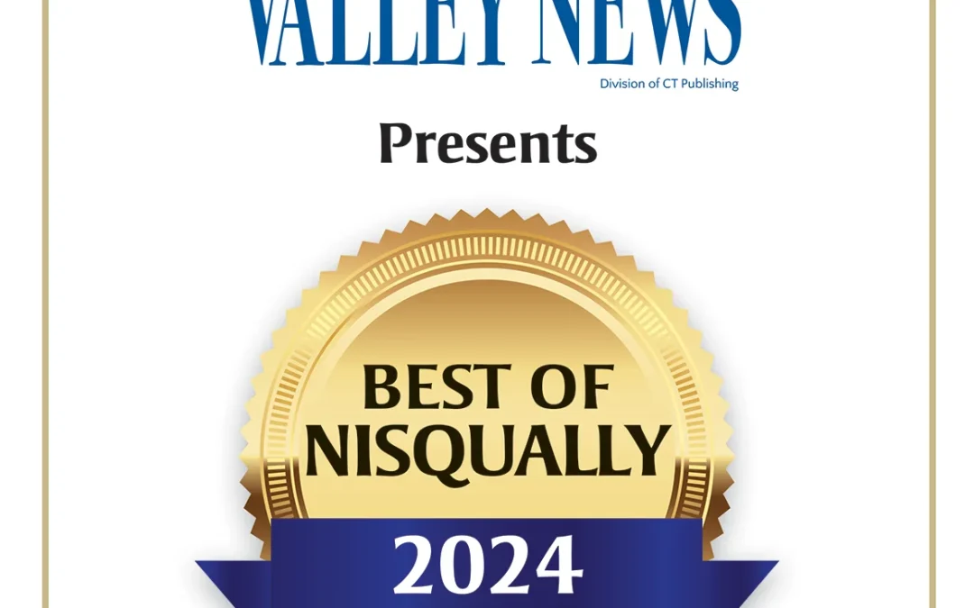 Best of Nisqually 2024