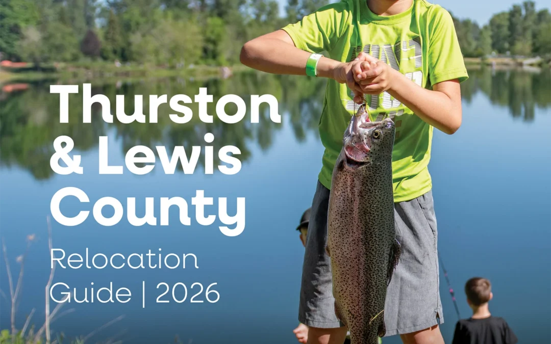 2026 Thurston & Lewis County Relocation Guide